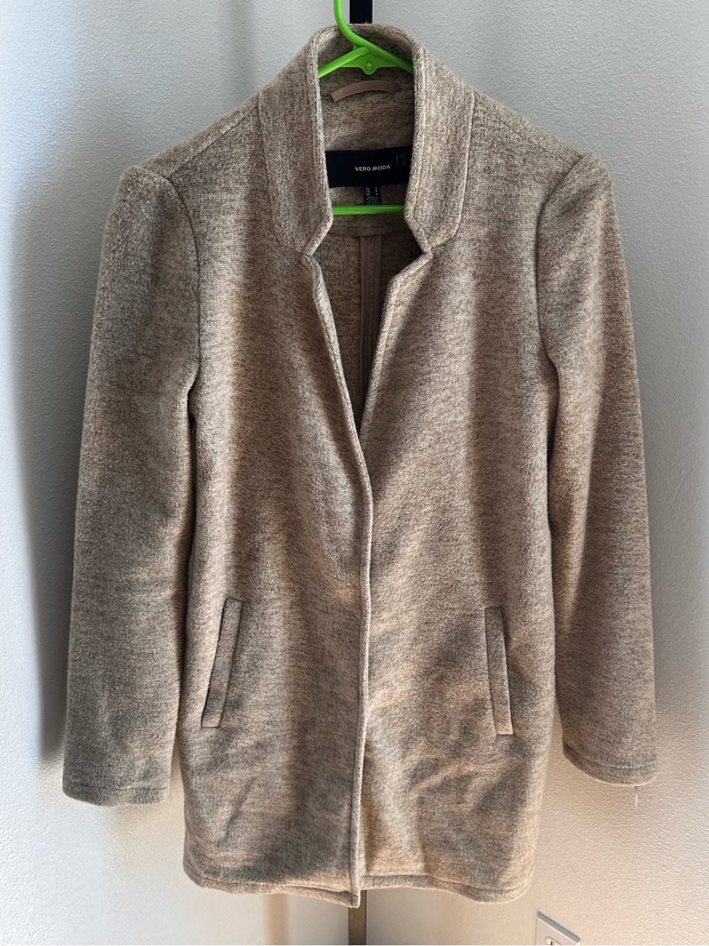 Vero Moda size small coat